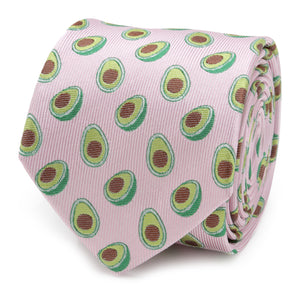 Avocado Men’s Tie