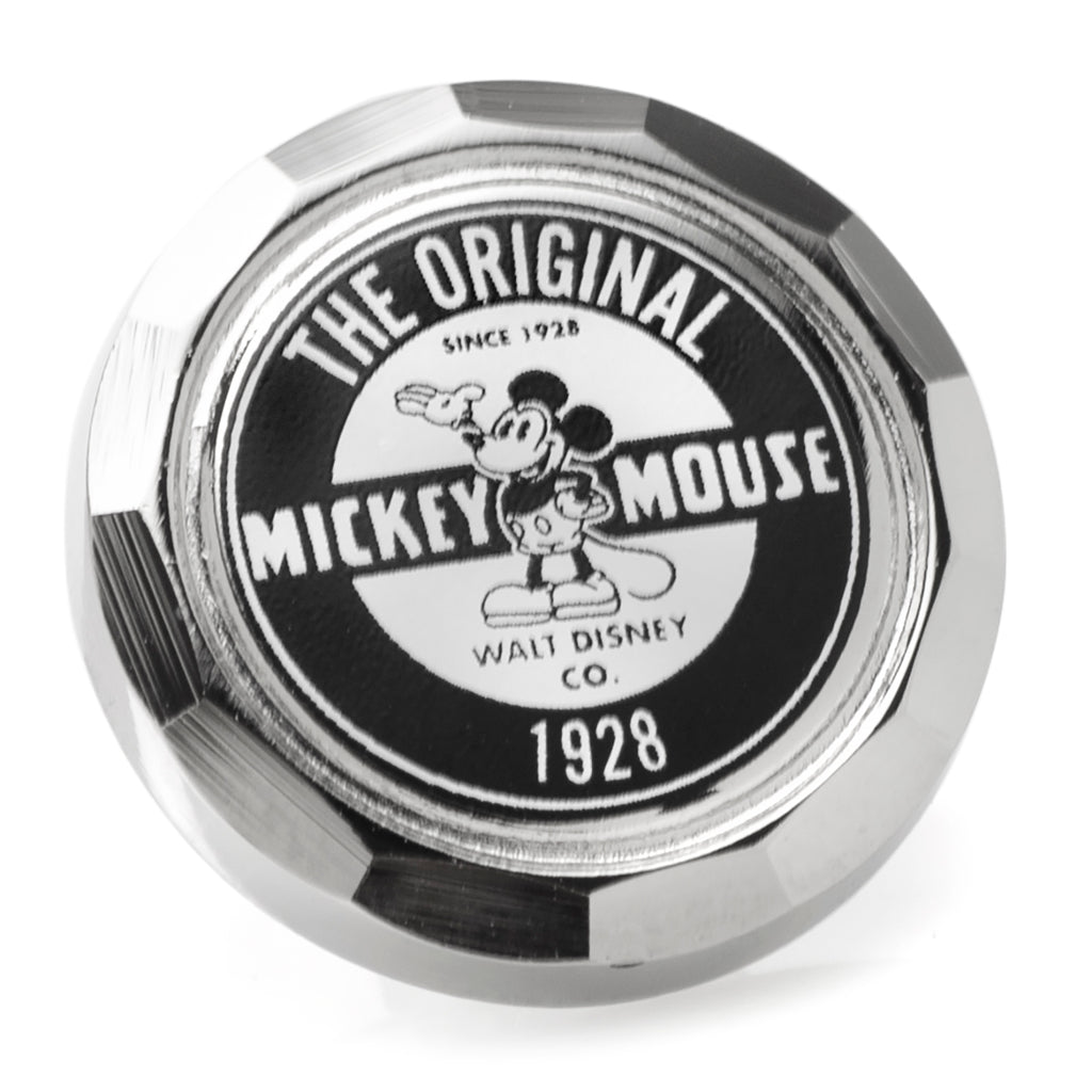 Original Mickey Mouse Lapel Pin
