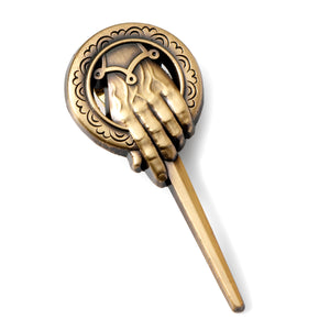 Hand of the King Lapel Pin