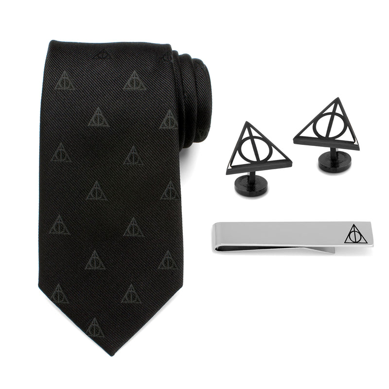 Deathly Hallows Gift Set