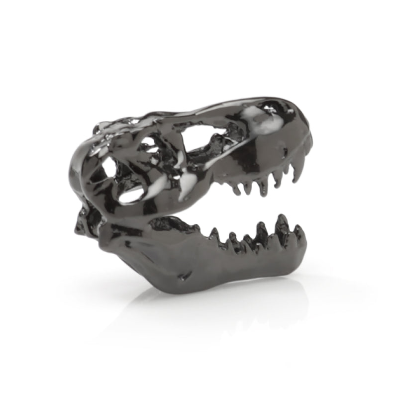T-Rex 3-D Lapel Pin