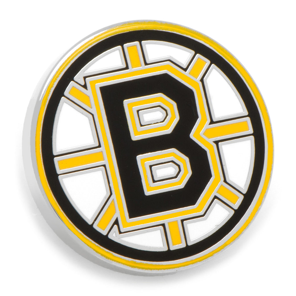 Boston Bruins Lapel Pin