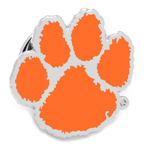 Clemson University Tigers Lapel Pin