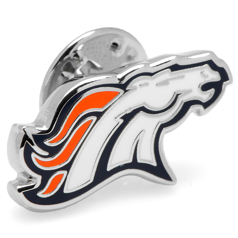 Denver Broncos Lapel Pin