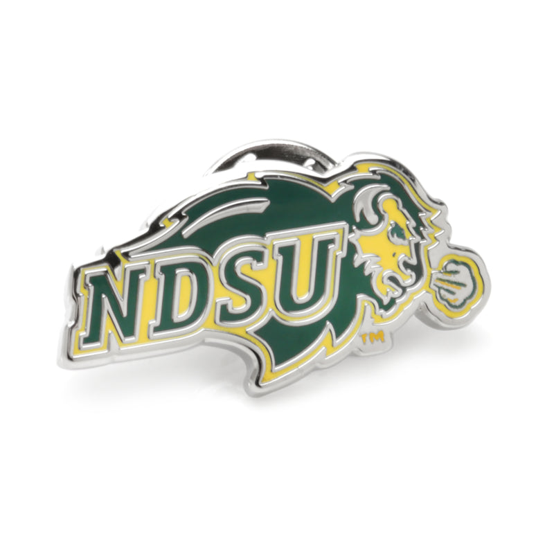 North Dakota State University Lapel Pin