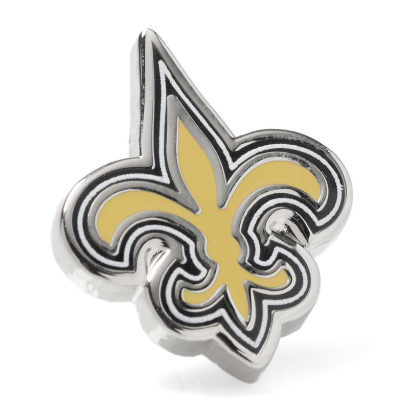 New Orleans Saints Lapel Pin