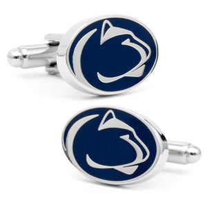 Penn State University Nittany Lions Cufflinks
