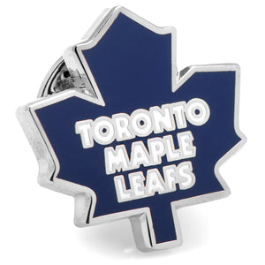 Toronto Maple Leafs Lapel Pin