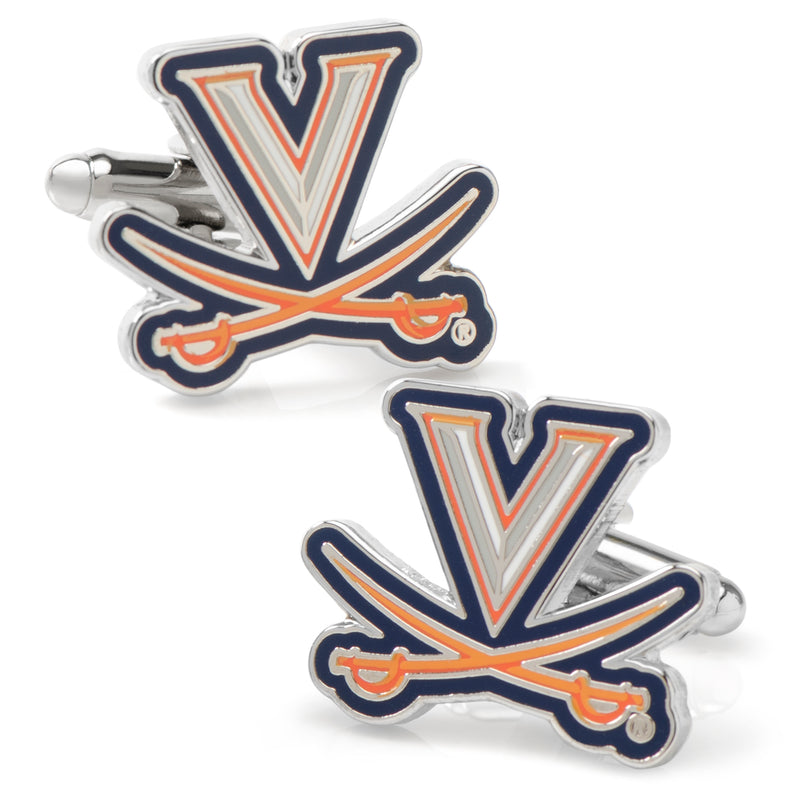 University of Virginia Cavaliers Cufflinks