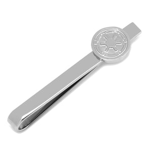 Imperial Empire Stainless Steel Tie Bar